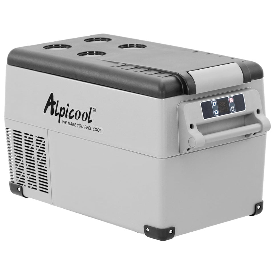 Refrigerador Portatil Alpicool CF35