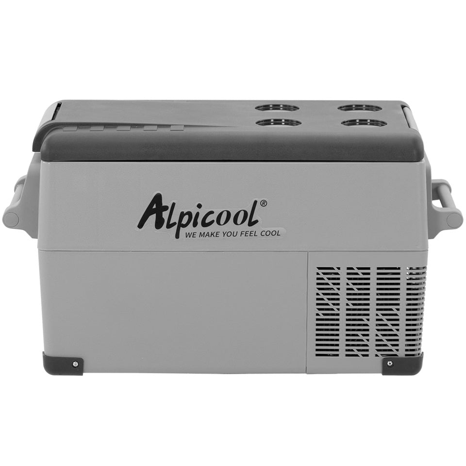 Refrigerador Portatil Alpicool CF35