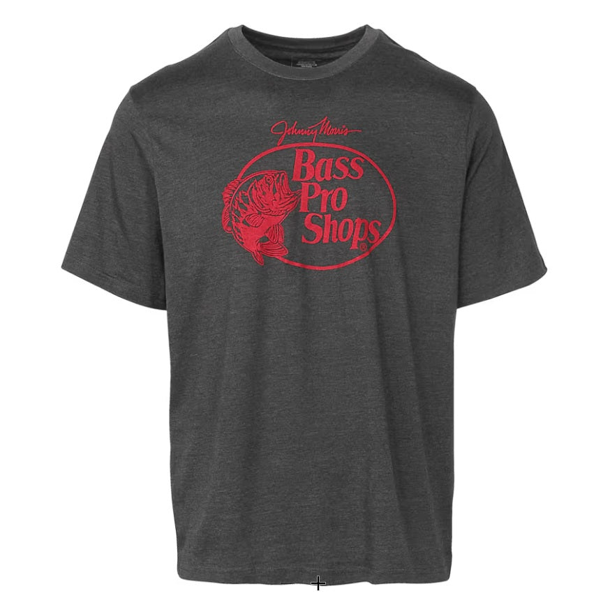 Polera Bass Pro Shops Original Logo