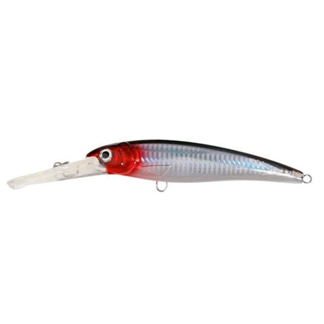 Señuelo Yokozuna Cimarron 14cm 45g