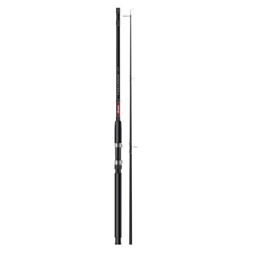 Caña Fulcrum Classic Boat 1,80