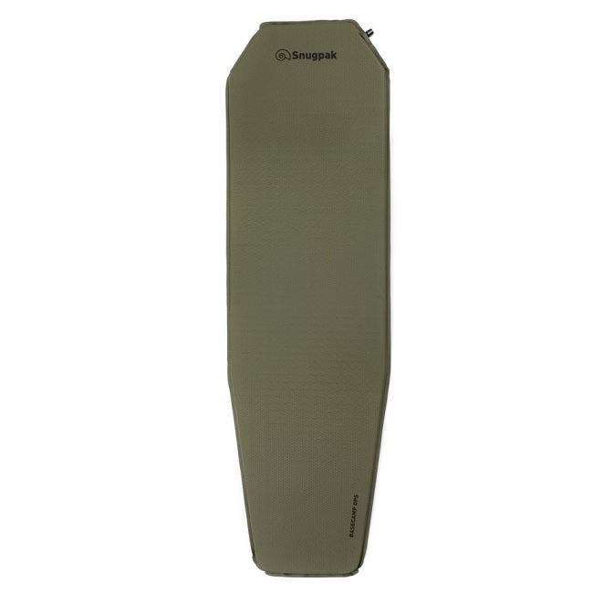 Colchoneta Snugpak Autoinflable Basecamp