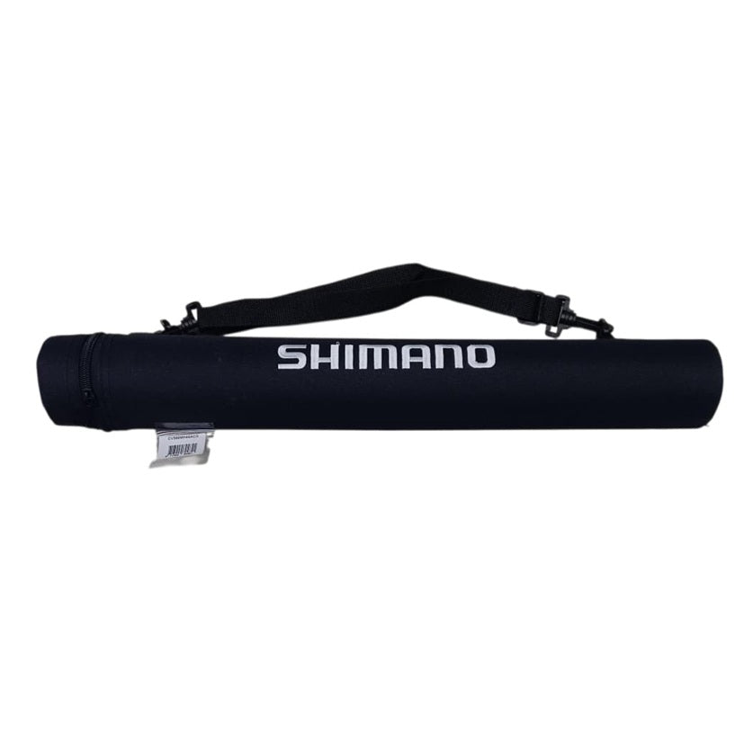 Caña Shimano Convergence Travel 4 Tramos 1,80mt 7-28g