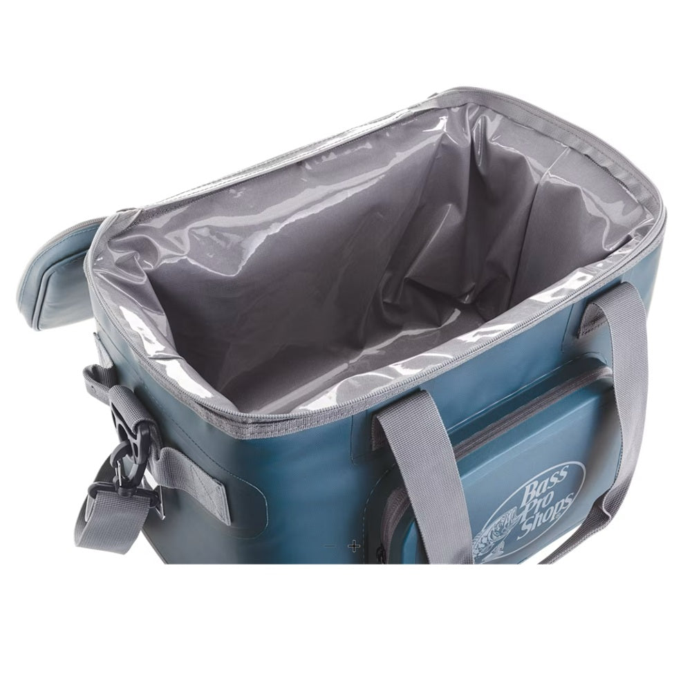 Cooler Blando Bass Pro Shops 24 cans