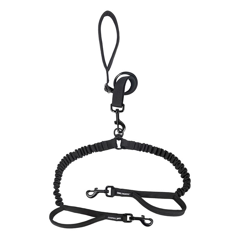 Correa de Perro One Tigris Leash 15 Doble