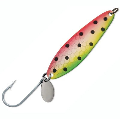 Cuchara Luhr Jensen Coyote 10,16cm