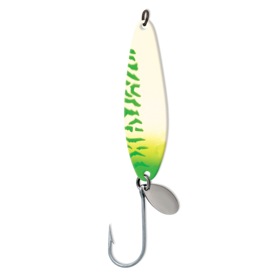 Cuchara Luhr Jensen Coyote 10,16cm
