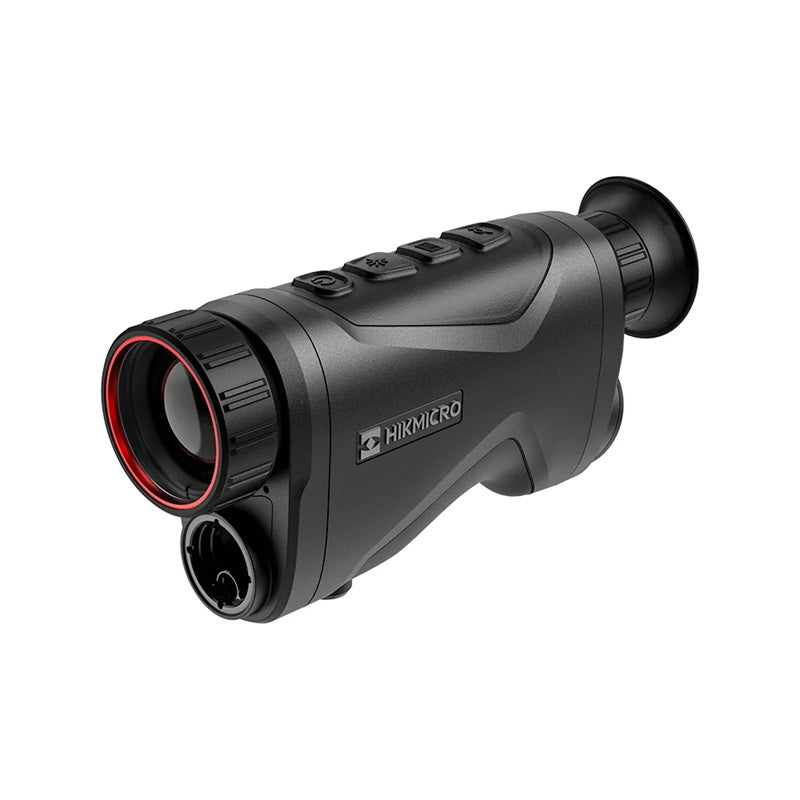 Visor Termico Hikmicro Condor CQ35L 2.0 1.800mts