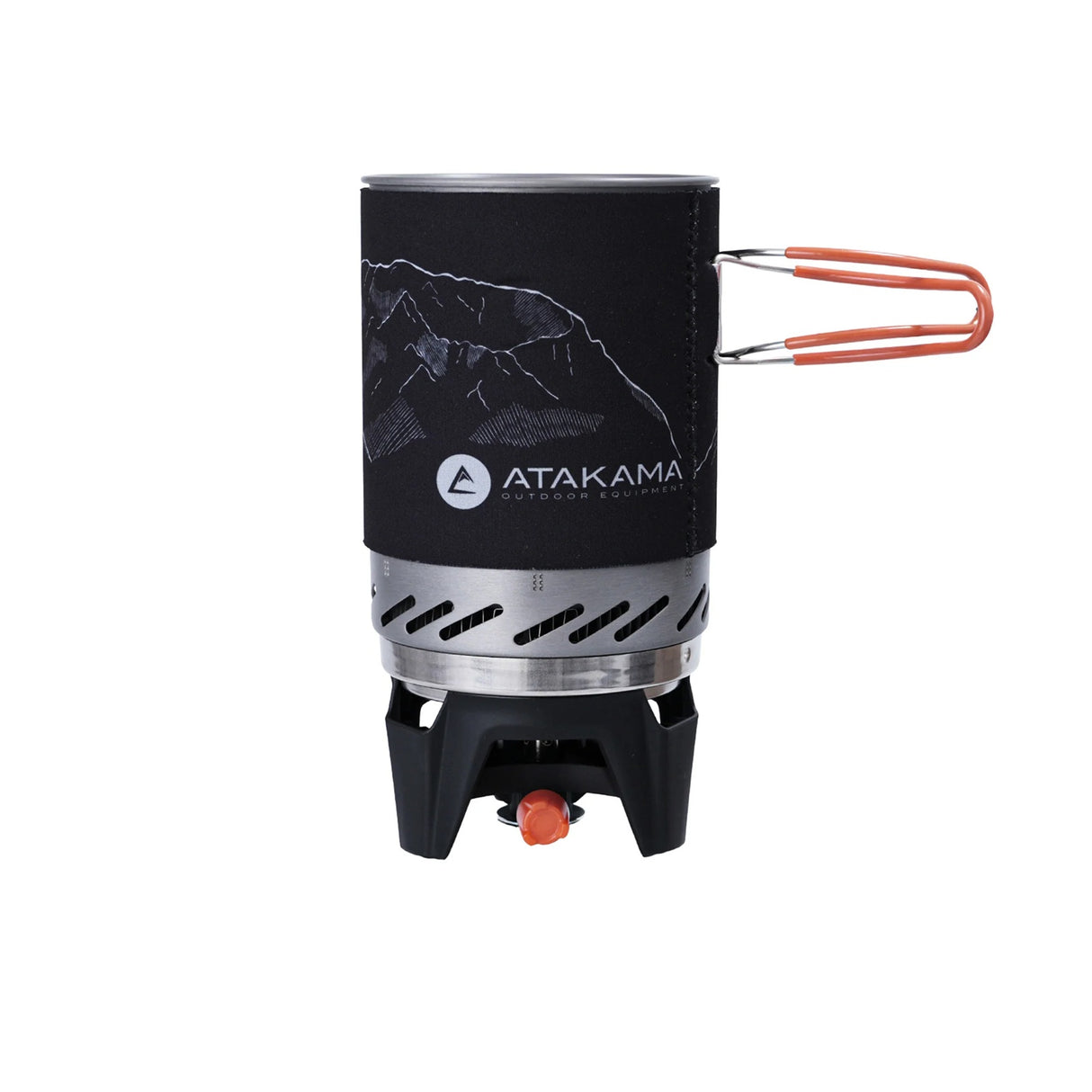 Cocinilla Rapida Atakama Cuernos del Paine