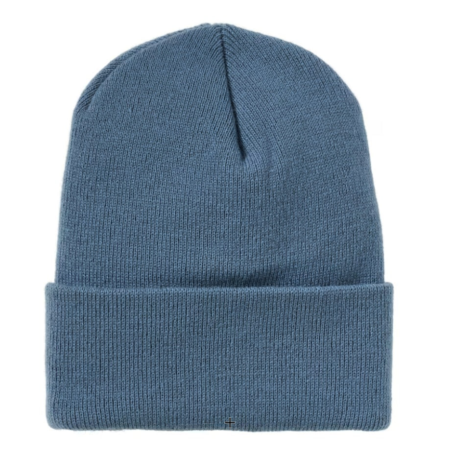 Gorro de Lana Bass Pro Shops Label Knit Cuff Beanie