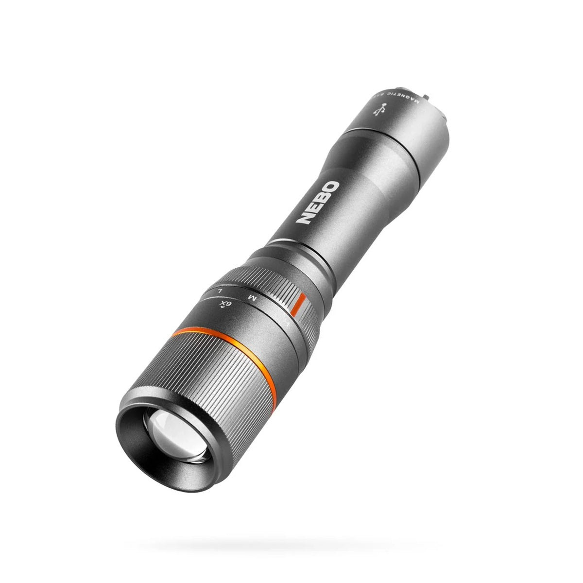 Linterna Nebo Davinci 1000