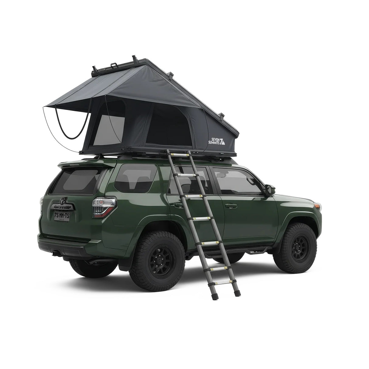 Carpa de Techo Seven Summits Denali