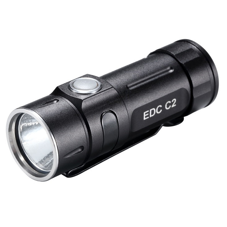 Linterna Folomov EDC-C2 600 Lum