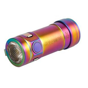 Linterna Folomov EDC-C2 SS 525 Lum