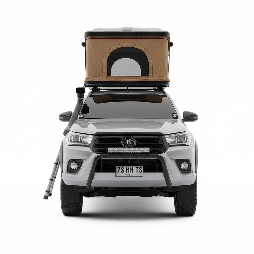 Carpa de Techo Seven Summits Elbrus