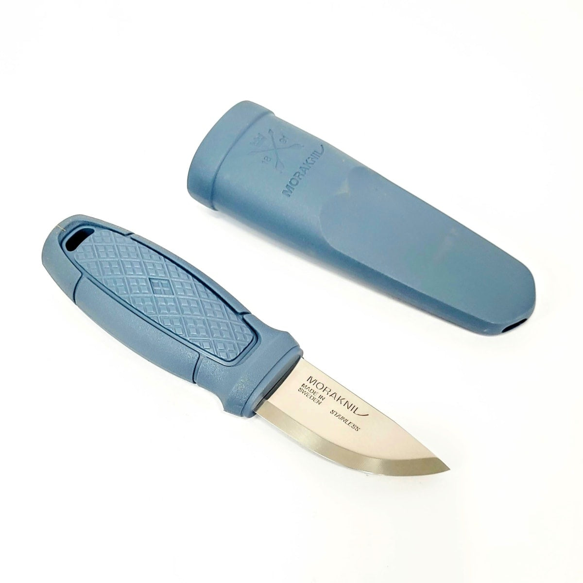 Cuchillo Morakniv Eldris Dusty Blue