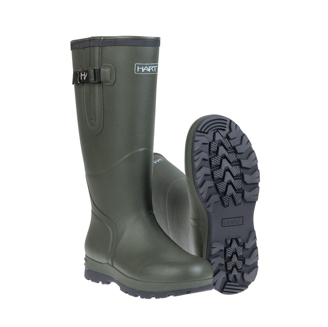 Bota Hart Entry 18NL