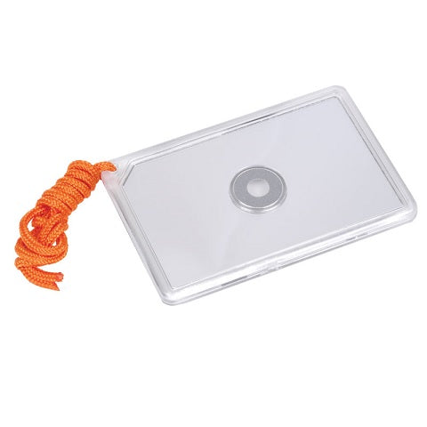 Espejo de Señales NDUR