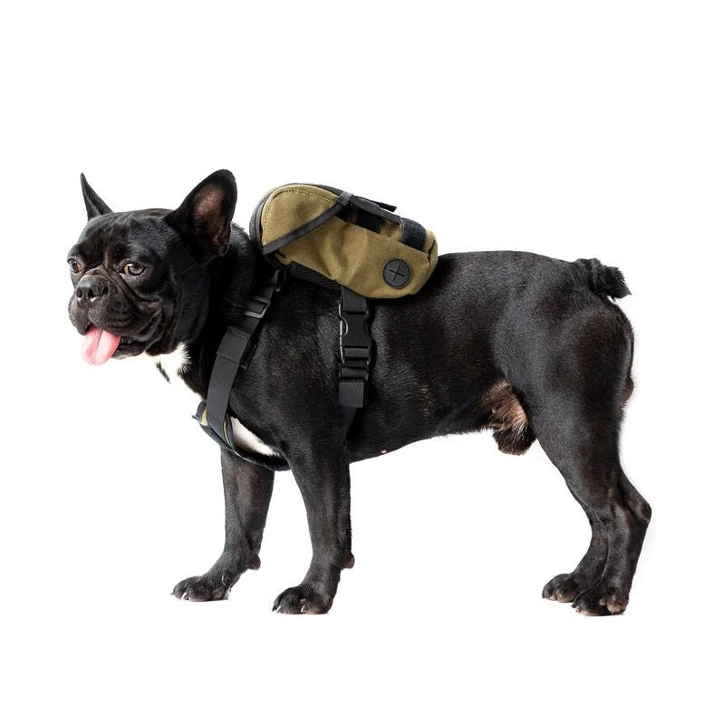 Mochila One Tigris Eureka K9