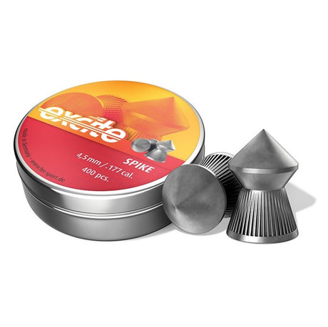 Poston H&N Excite Spike 5,5 15.74gr 200u