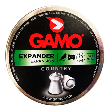 expander