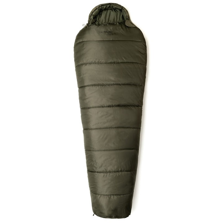 Saco de Dormir Snugpak Sleeper Expedition Olive -17°C