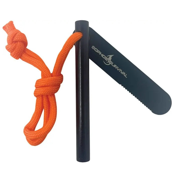 Ferrocerio Sophos Survival Fire Striker 3"