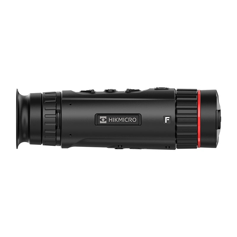 Visor Termico Hikmicro Falcon FH25 1.200mts