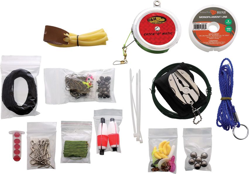 fishing kit 2