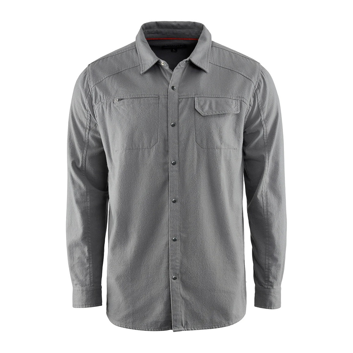 Camisa Grundens Dispatch Flannel