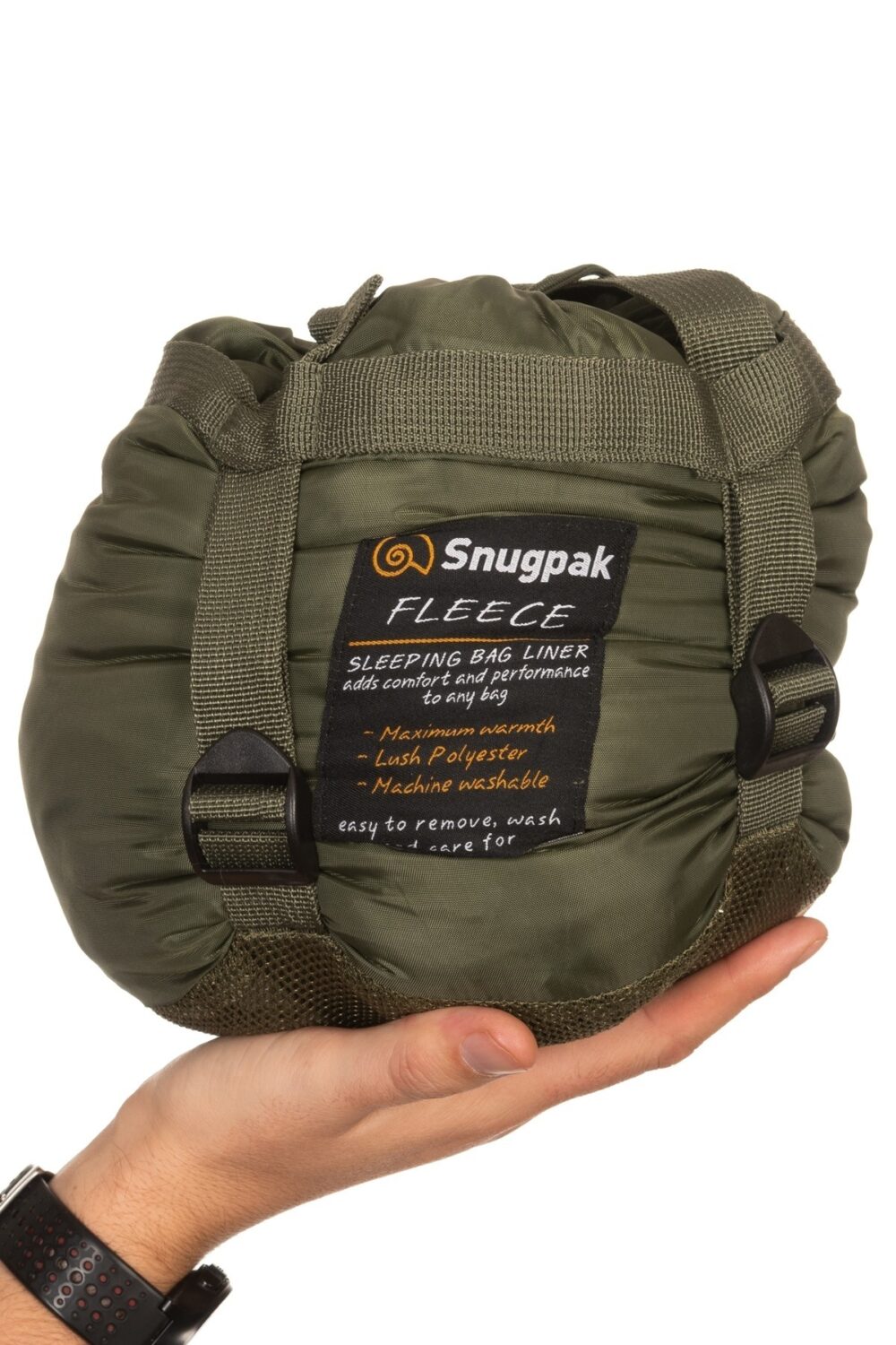 Liner Snugpak Fleece