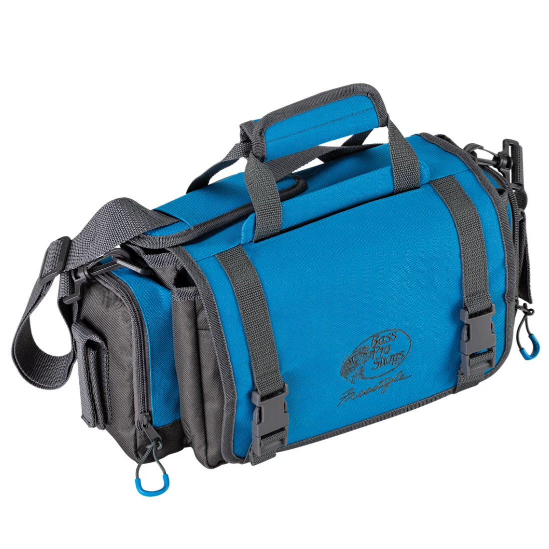 Bolso de Pesca Bass Pro Shops Freestyle 3600