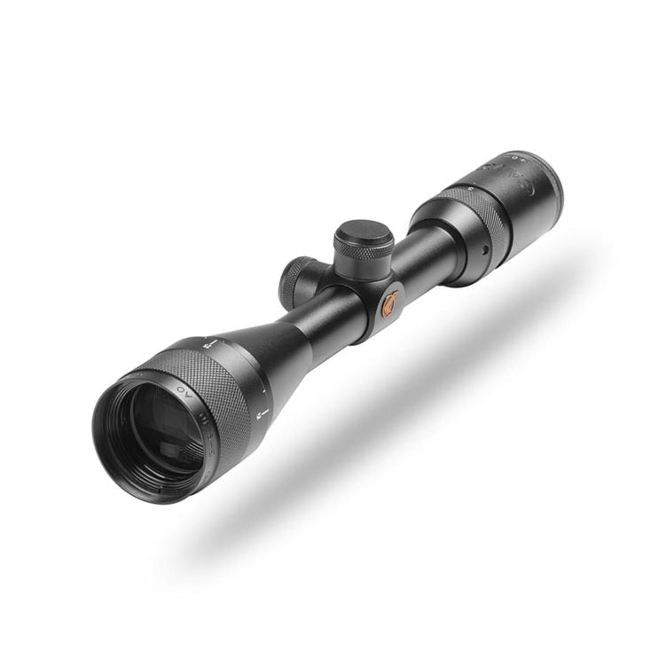 Mira Telescopica Gamo Mil-Dot 3-9x40 AO