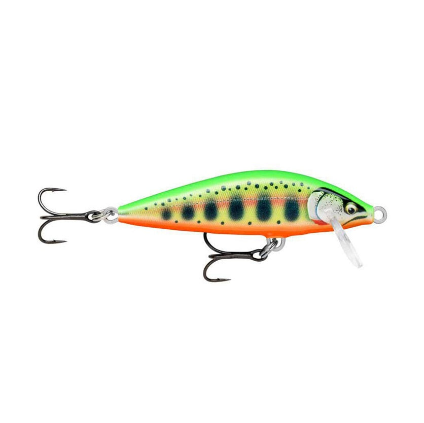 Señuelo Rapala Countdown Elite 7,5cm 10g