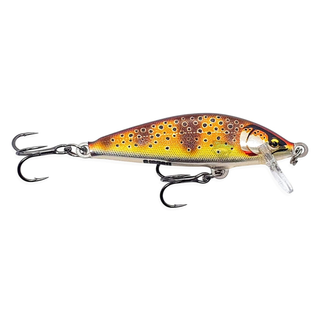 Señuelo Rapala Countdown Elite 5,5cm 5g