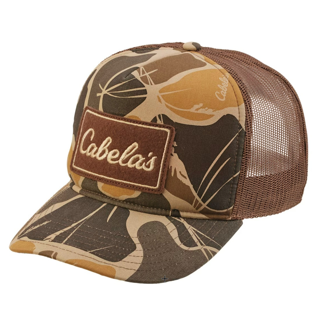 Jockey Cabela's Throwback Trucker