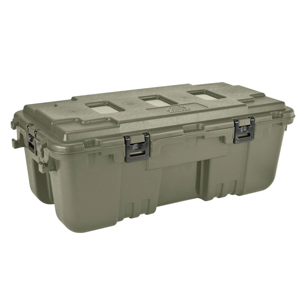 Caja Almacenamiento Plano Sportsman Hinged