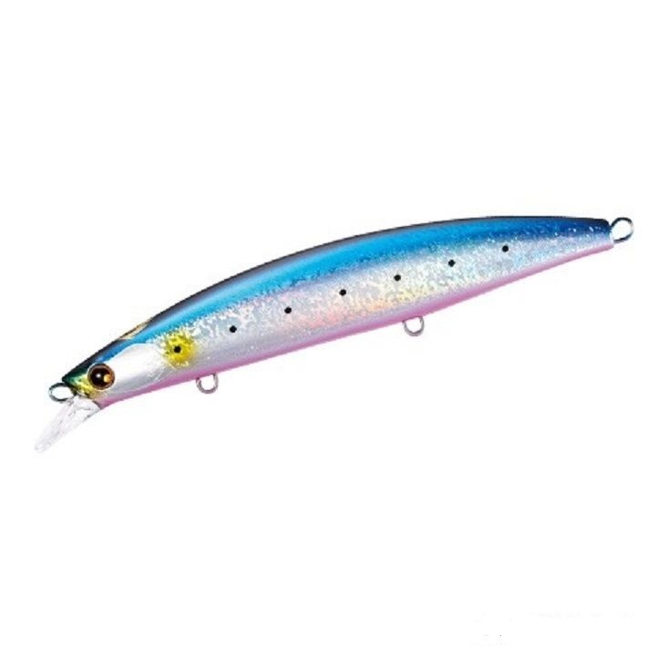 Shimano Hirame Minnow F 12,5cm 23g 02T