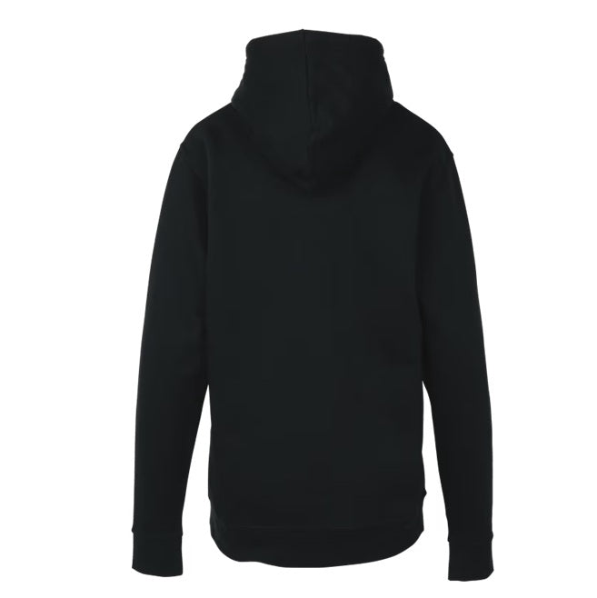 hoodie black 2