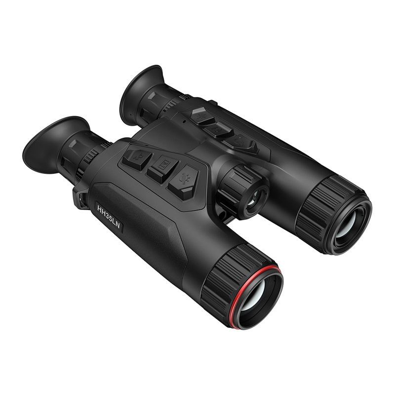 Binocular Termico Hikmicro Habrok HQ35LN