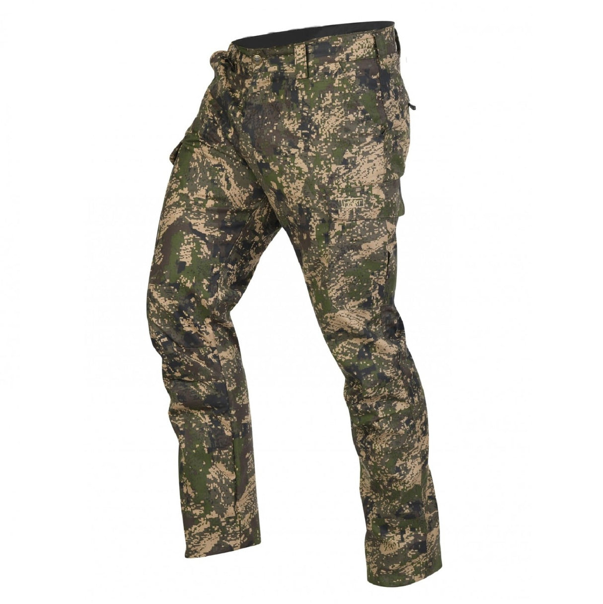Pantalon Outdoor Hart Ibero-T XHP Hombre