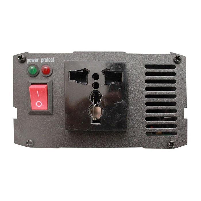 Inversor de Voltaje 12V/220V 500W