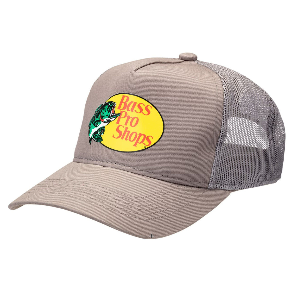 Jockey Niño Bass Pro Shops Mesh Trucker Cap