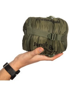 Saco de Dormir Snugpak Jungle Desert 2°C