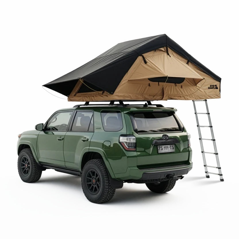 Carpa de Techo Seven Summits Kilimanjaro