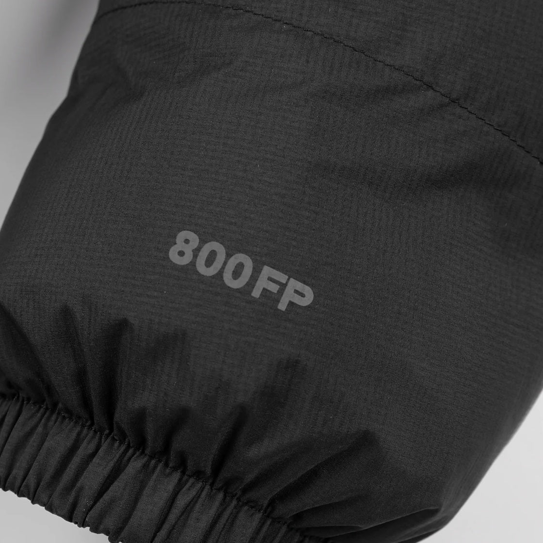Parka Ofki Kuren Pluma Mujer