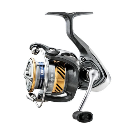 Carrete Daiwa Laguna LT 3000 C