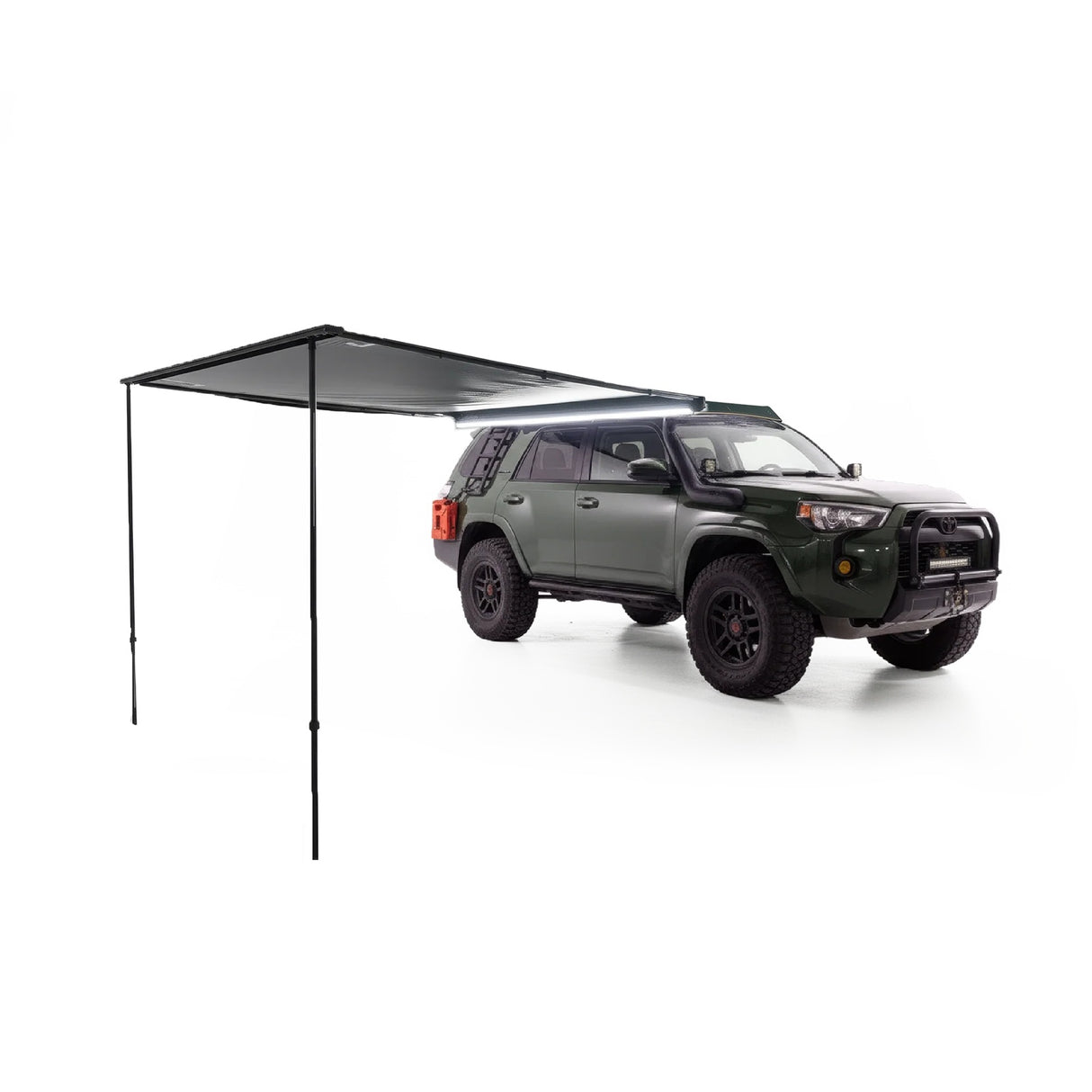 Toldo Lateral Seven Summits Lanin