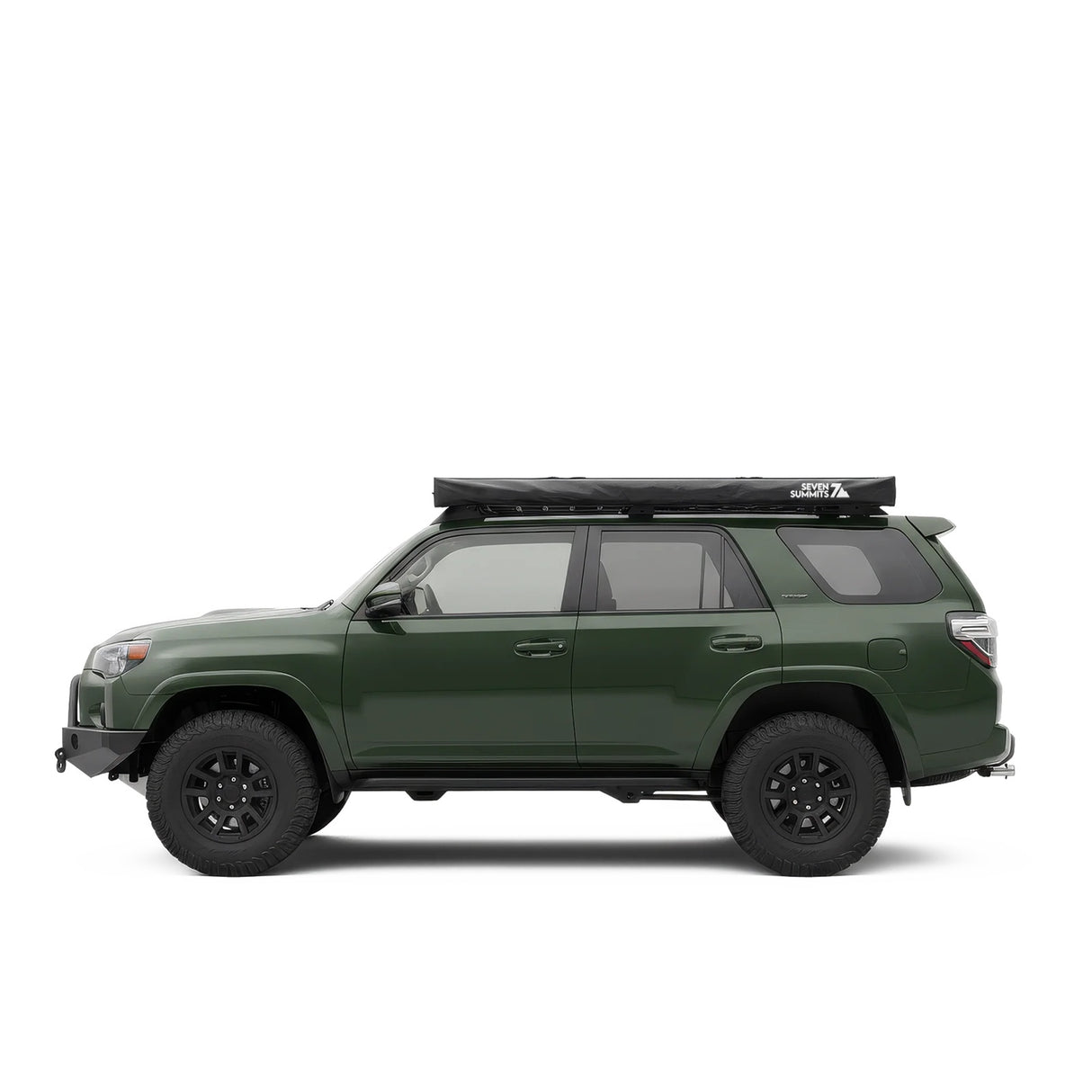 Toldo Lateral Seven Summits Lanin