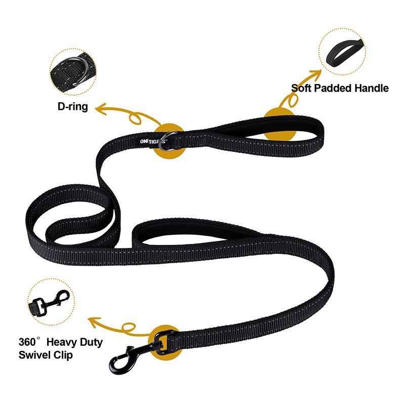 Correa de Perro One Tigris Leash 16